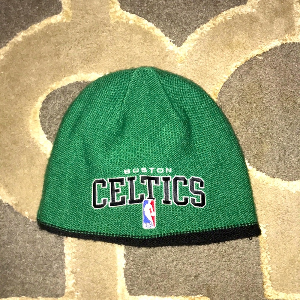 NBA:Celtics Beanie